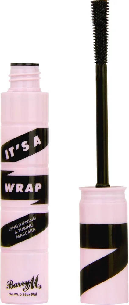 Barry M It’s A Wrap Tubing Mascara Black v:3993924 Barry M It’s A Wrap Tubing Mascara Black v:3993924