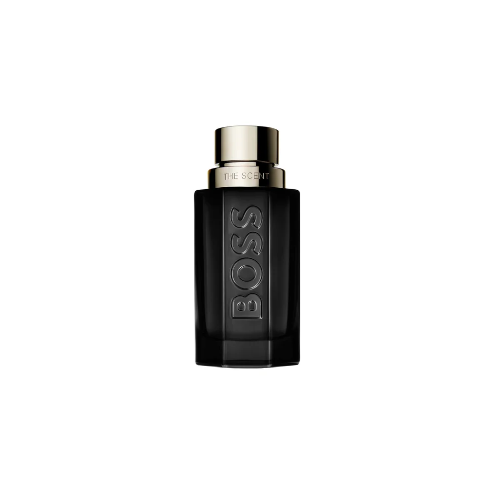 BOSS The Scent Magnetic – Forførende Eau de Parfum for Him v:4137266 BOSS The Scent Magnetic – Forførende Eau de Parfum for Him v:4137266