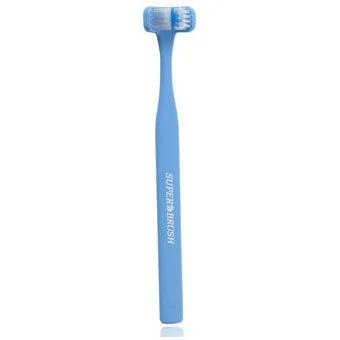 Dr. Barmans Super Brush – Voksen v:3884763