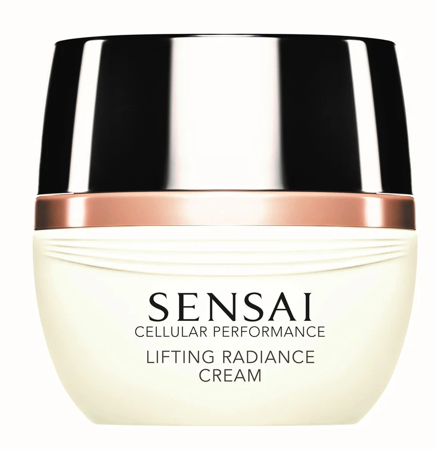 Cellular Performance Lifting Radiance Cream 40 ml - Sensai v:4437868