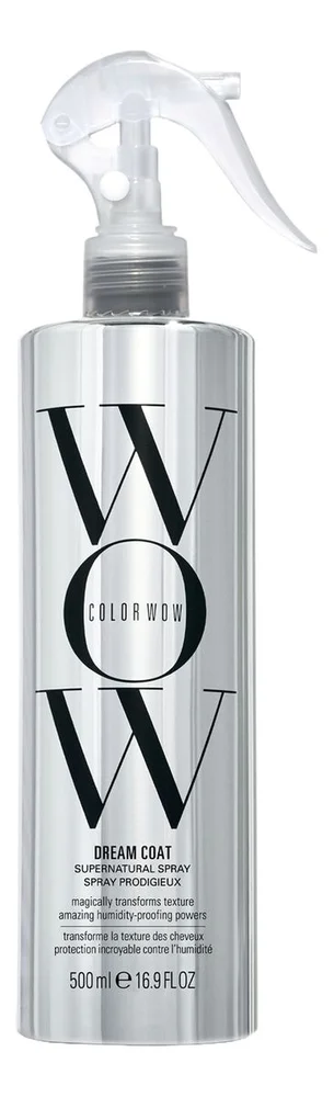 Color Wow Dream Coat Supernatural Spray – 500 ml. v:2678945 Color Wow Dream Coat Supernatural Spray – 500 ml. v:2678945