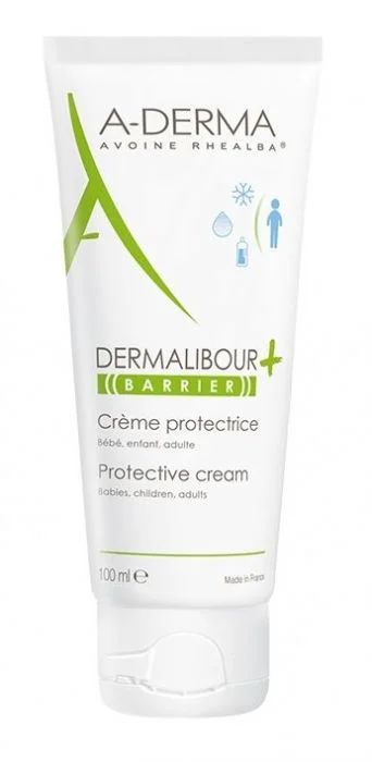 A-Derma Dermalibour+ Barrier cream v:3341590 A-Derma Dermalibour+ Barrier cream v:3341590