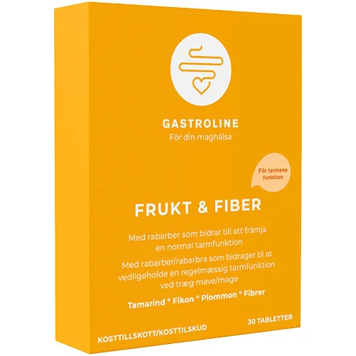 Frukt & Fiber v:6893473