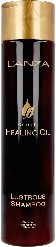 Lanza Keratin Healing Oil Shampoo 300 ml v:7149686 Lanza Keratin Healing Oil Shampoo 300 ml v:7149686