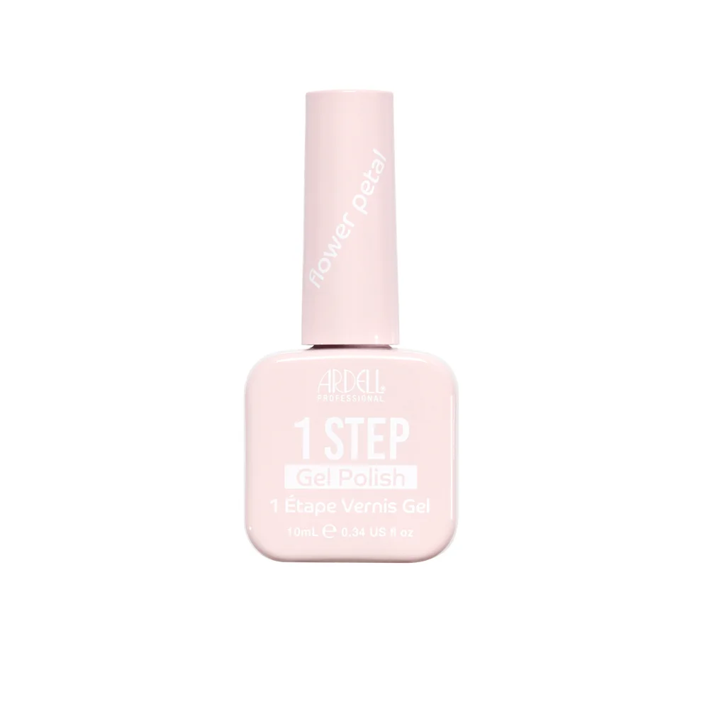 1 Step Gel Polish Flower Petal – Ardell v:8334853
