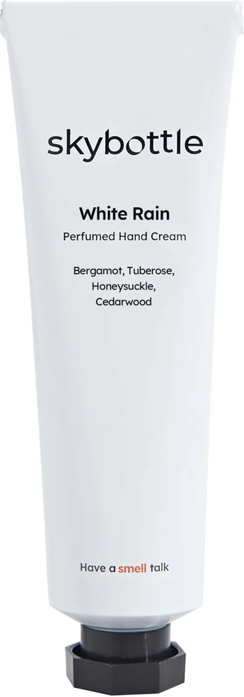 Skybottle White Rain Perfumed Hand Cream 50 ml v:7348017