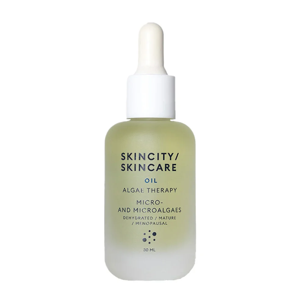 Algae Therapy Oil 30 ml – Skincity Skincare v:9667275 Algae Therapy Oil 30 ml – Skincity Skincare v:9667275