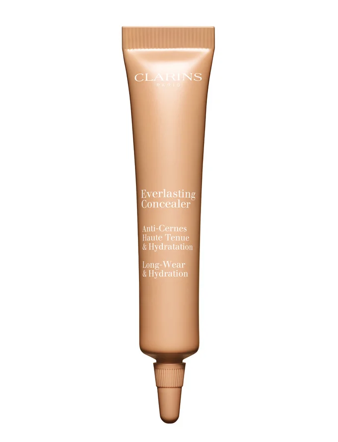Everlasting Concealer 03 Medium Deep - Clarins v:3027698