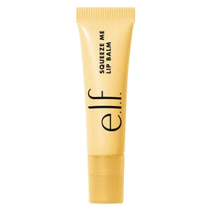 e.l.f. Squeeze Me Lip Balm Vanilla Frosting 6g v:4095367