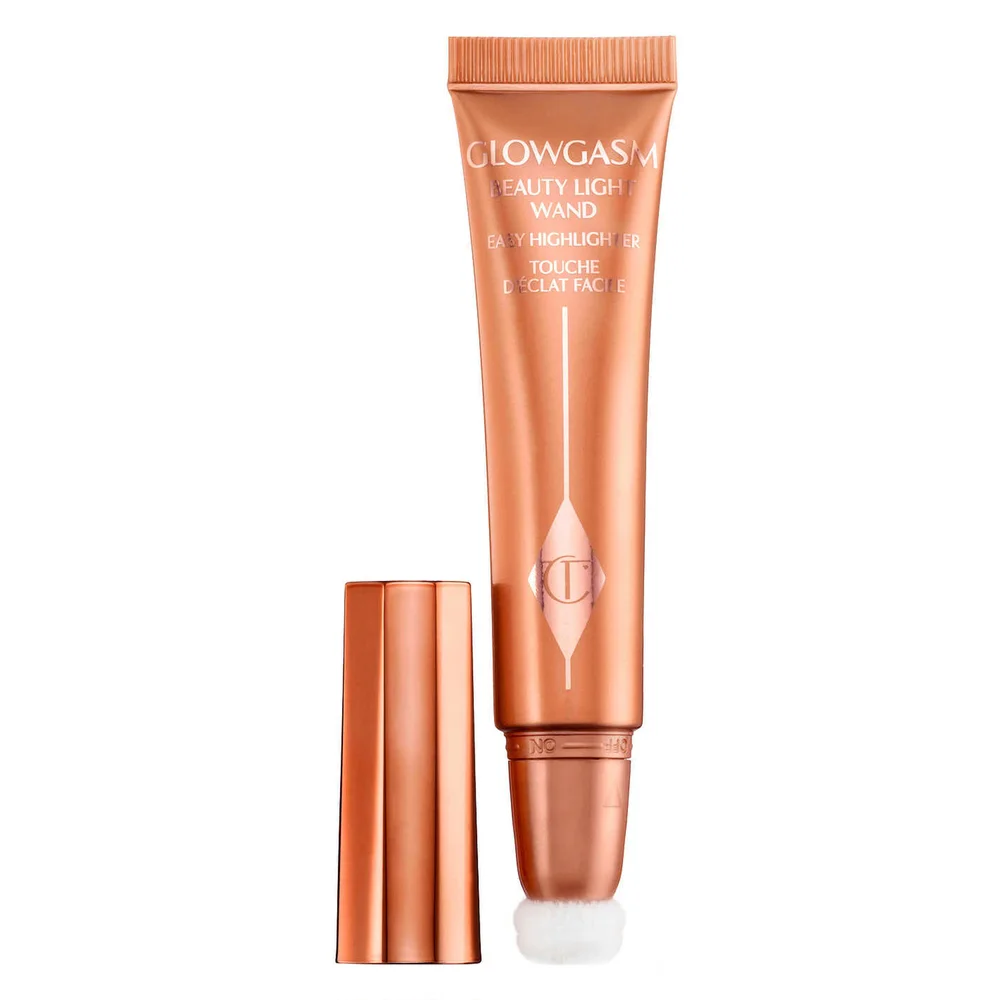 Glowgasm Beauty Light Wand Peachgasm – Charlotte Tilbury v:1503999