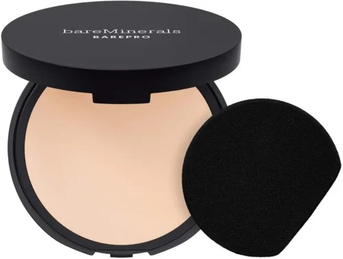 bareMinerals BAREPRO 24HR Skin-Perfecting Powder Foundation Fair 10 Neutral v:5747851