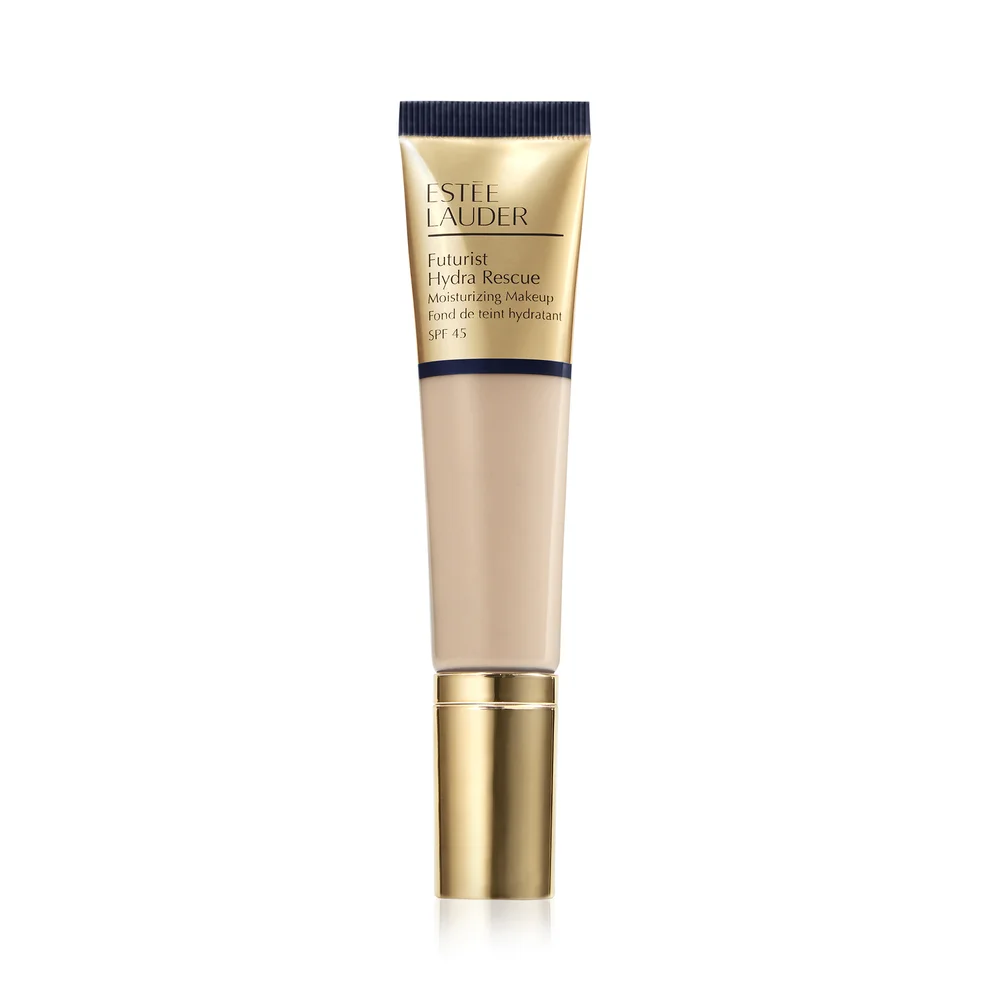 Futurist Hydra Rescue Moisturizing Makeup Foundation SPF45 2C1 Pure Beige - Estée Lauder v:1117632