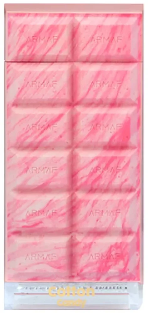 Armaf Cotton Candy Eau de Parfum 70 ml v:4791023
