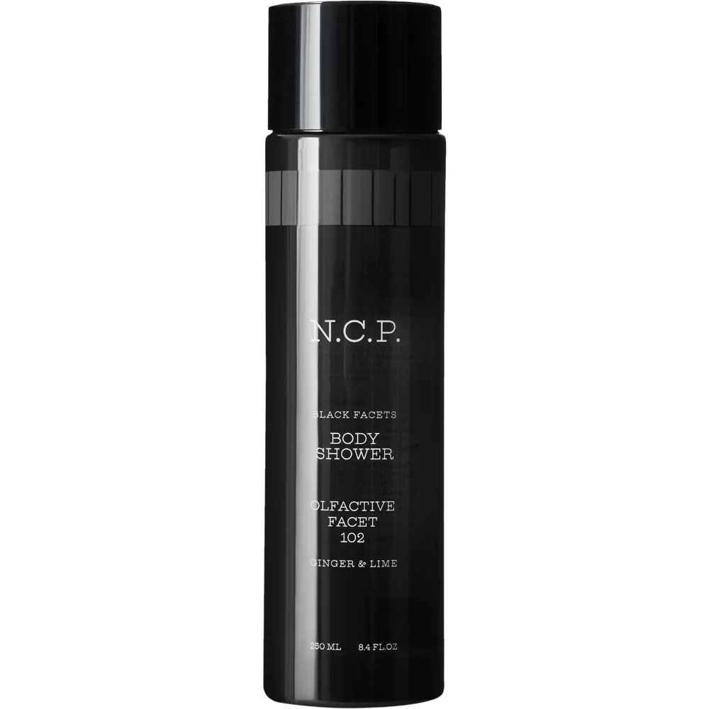 Olfactive Facet 102 Body Shower Gel, 250ml v:1779171