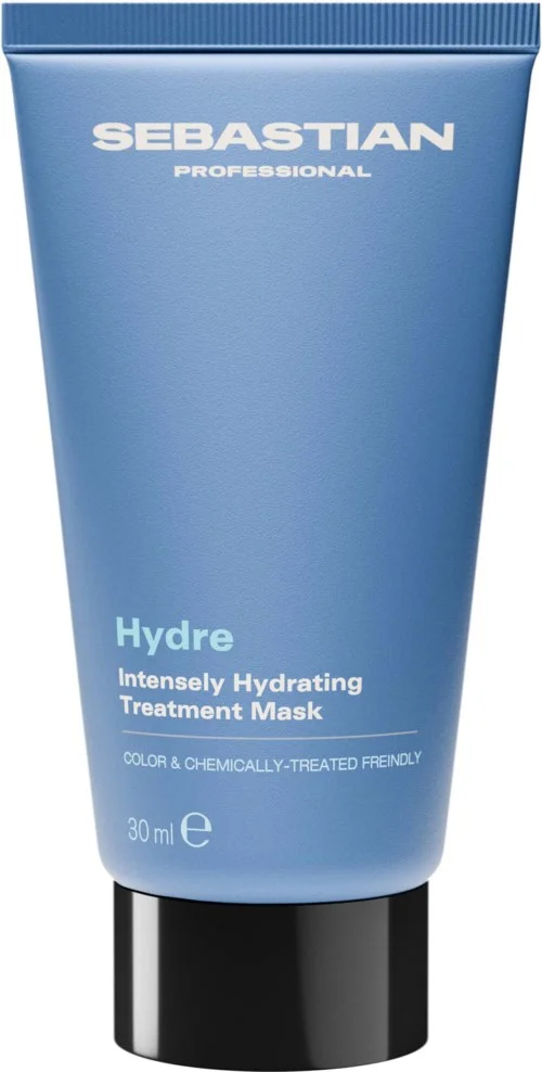 Sebastian Professional Hydre Thirst Quenching Treatment Mask 30 ml v:2493481