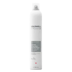 Goldwell StyleSign Extra Strong Hairspray 500ml v:1517631