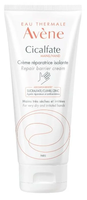 Avène Cicalfate Hand Cream 100 ml v:1444224 Avène Cicalfate Hand Cream 100 ml v:1444224