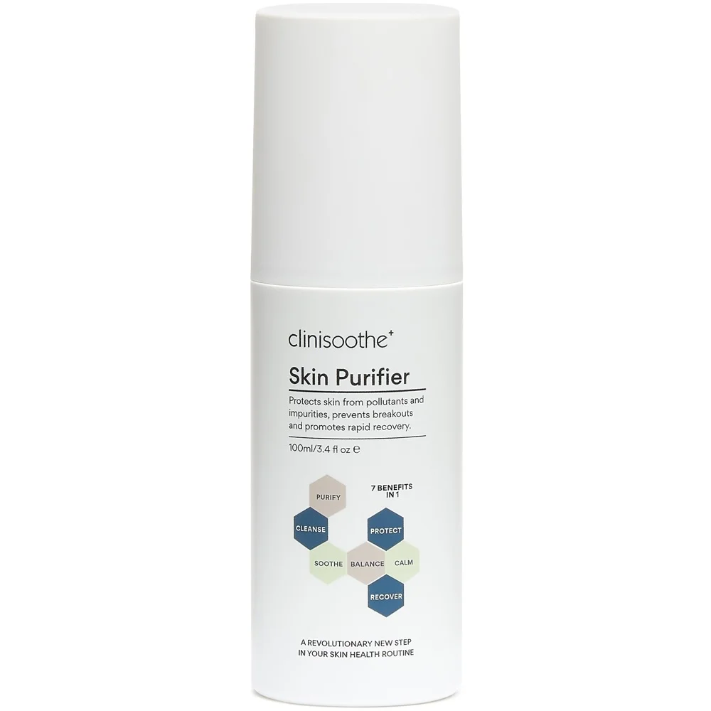 Skin Purifier v:8714358