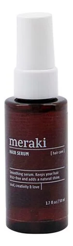 Meraki Hair Serum – 50 ml. v:3276340