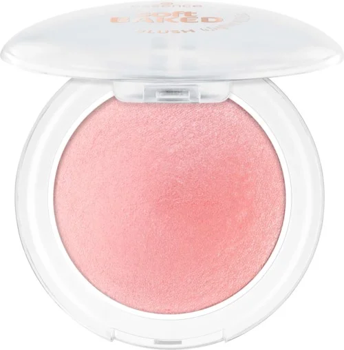 essence Soft Baked Blush 10 Soft Bloom v:8124432