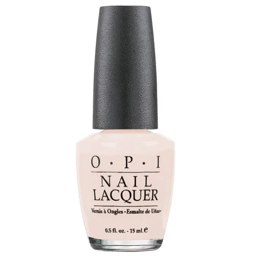 OPI Nail Lacquer Brazil Nail Polish Bubble Bath v:4047497