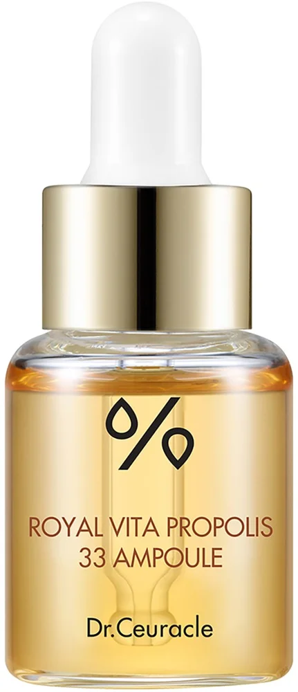 Dr. Ceuracle Royal Vita Propolis 33 Ampoule 15 ml v:4622580 Dr. Ceuracle Royal Vita Propolis 33 Ampoule 15 ml v:4622580