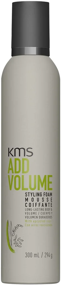 KMS AddVolume STYLE Styling Foam 300 ml v:1923012