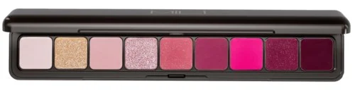 MILI Cosmetics Eyeshadow Palette The Pink Palette v:8009472 MILI Cosmetics Eyeshadow Palette The Pink Palette v:8009472