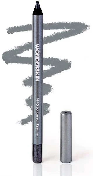 Wonderskin 1440 Longwear Eyeliner Oyster Blue v:9927097 Wonderskin 1440 Longwear Eyeliner Oyster Blue v:9927097