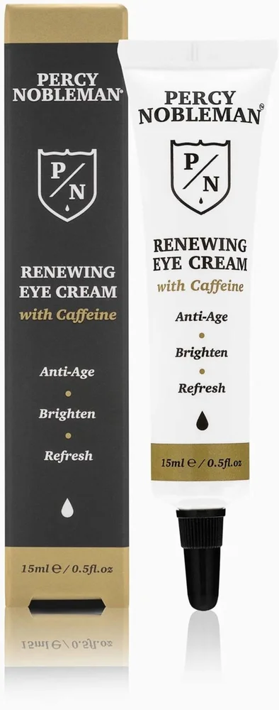 Percy Nobleman Renewing Eye Cream 15 ml v:7850846 Percy Nobleman Renewing Eye Cream 15 ml v:7850846