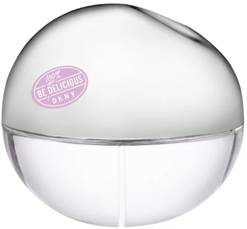DKNY Be 100% Delicious Eau de parfum 50 ml v:8809500