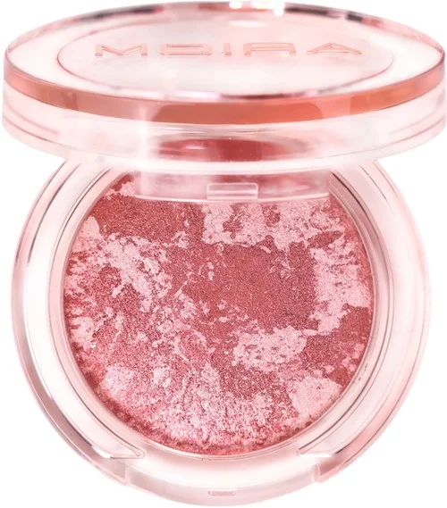 Moira Marvelous Baked Blush 003 Anko Tart v:7835926