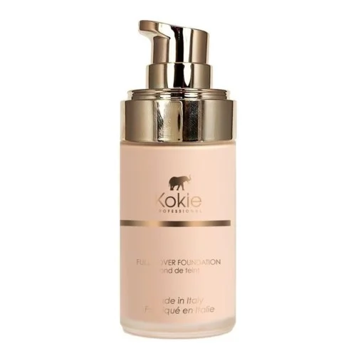 Kokie Cosmetics Full Coverage foundation 40 W v:6468007