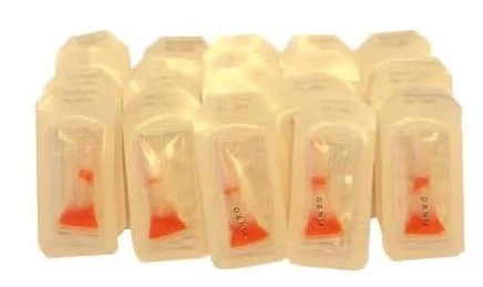 Fluoresceinnatrium Minims 20 mg/ml øyedråper 20×0,5 ml v:1458275