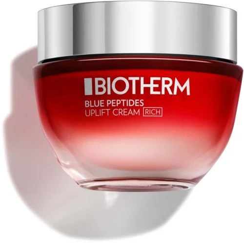 Biotherm Blue Peptides Uplift Rich Cream 50 ml v:7171765