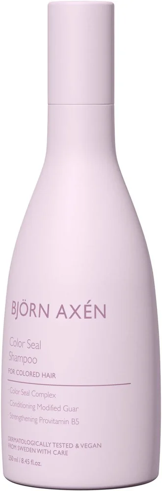 Björn Axén Color Seal Shampoo 250 ml v:2370902