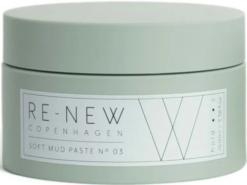 ReNew Copenhagen Soft Mud Paste N° 03 100 ml v:5034398