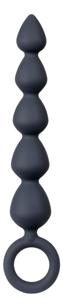 Amaysin Silikone Analkæde v:5931370