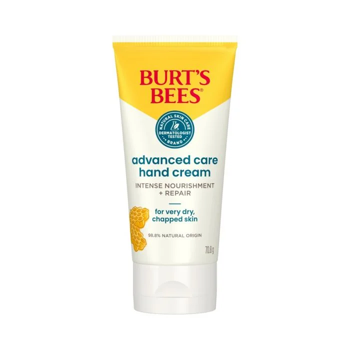 Burts Bees Advanced Care Hand Cream 70,8 g v:8372369 Burts Bees Advanced Care Hand Cream 70,8 g v:8372369