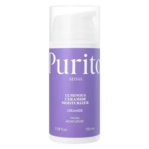 Purito Luminous Ceramide Moisturizer 100ml v:5604065