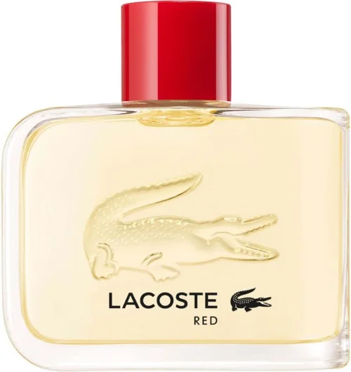 Lacoste Red Eau de Toilette 75 ml v:1110739