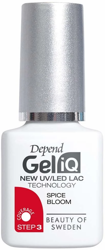 Depend Gel iQ Spring Awakening Spice Bloom v:5164962 Depend Gel iQ Spring Awakening Spice Bloom v:5164962