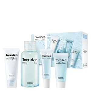 Torriden DIVE-IN Trial Kit v:1983892