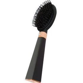 BaByliss Signature Detangling Paddle Brush Boar/Nylon Bristles v:2443461
