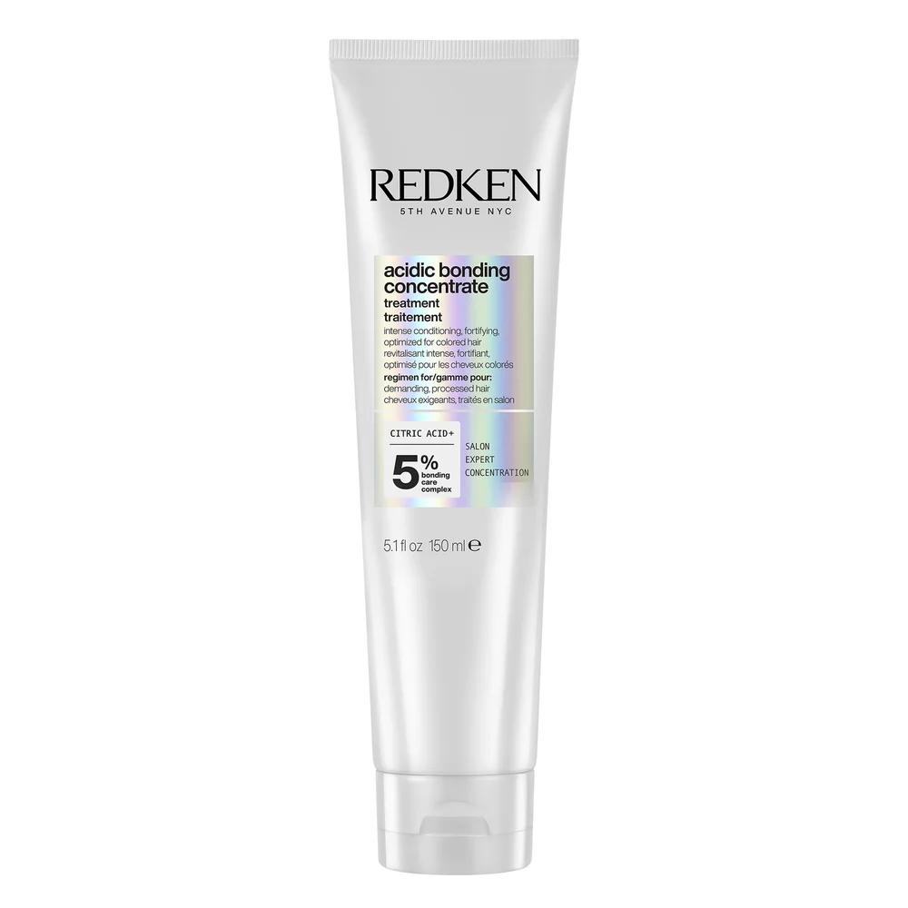 Acidic Bonding Concentrate Leave-In Treatment 150 ml – Redken v:3902395 Acidic Bonding Concentrate Leave-In Treatment 150 ml – Redken v:3902395