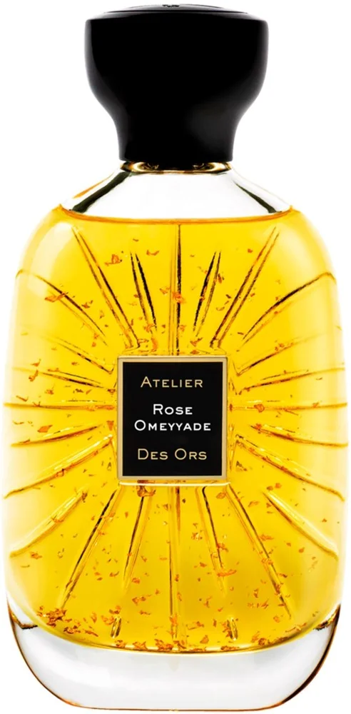Atelier Des Ors Rose Omeyyade Eau de Parfum 100 ml v:3367986 Atelier Des Ors Rose Omeyyade Eau de Parfum 100 ml v:3367986