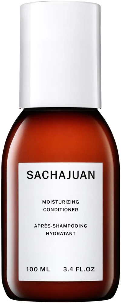 SACHAJUAN Moisturizing Conditioner 100 ml v:7114143