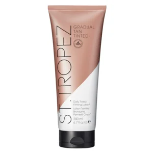 St.Tropez Gradual Tan Tinted Everyday Body Lotion 200ml v:5218283 St.Tropez Gradual Tan Tinted Everyday Body Lotion 200ml v:5218283