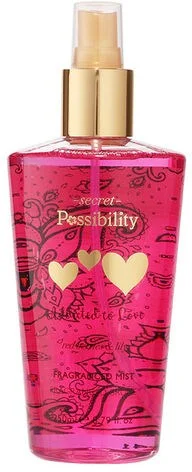 Possibility Fragranced Body Mist Addicted to Love 250 ml v:8752182