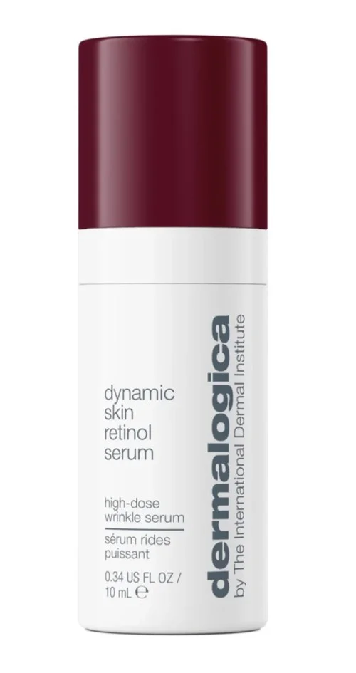 Dermalogica Dynamic Skin Retinol Serum 10 ml v:9964111 Dermalogica Dynamic Skin Retinol Serum 10 ml v:9964111